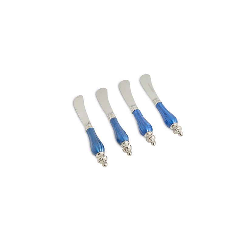Peony Spreader, Sapphire