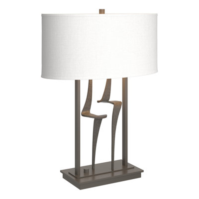 Antasia 24.7" Table Lamp