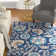 Kent Floral Indoor Rug