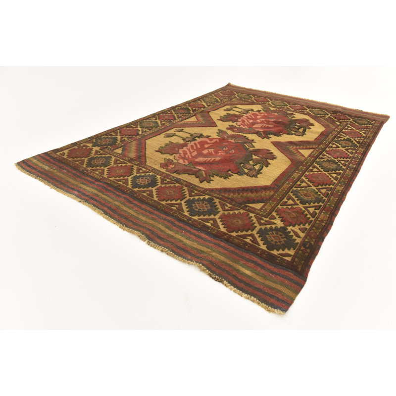 Tapis doré Orcutt