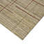 Tapis tissé à la main de style transitionnel Hawaii, 2 pi x 3 pi-482685794-482685820