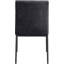 Chaise d'appoint en chenille Reeves-426037535-426037534