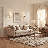Odelet 1-Light Wall Sconce in Brass-866169388