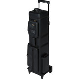 12/24 Travel Pool Cue Case