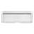 Fresh & Save CUBE Box L, Transparent-White