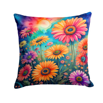 Coussin décoratif intérieur / extérieur Polyester