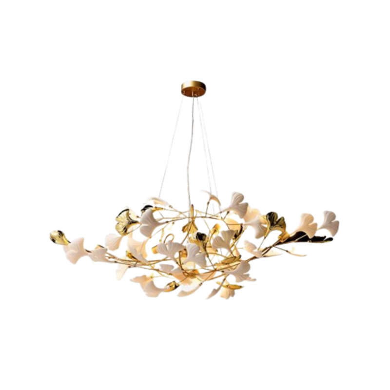 Lustre linéaire moderne Ezreal