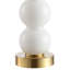 Lampe de table 21 po Chewning-516517750