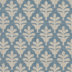 Frond Blue; 0448-64