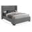 Oxford Tachani Upholstered Platform Bed-67046623-67046624