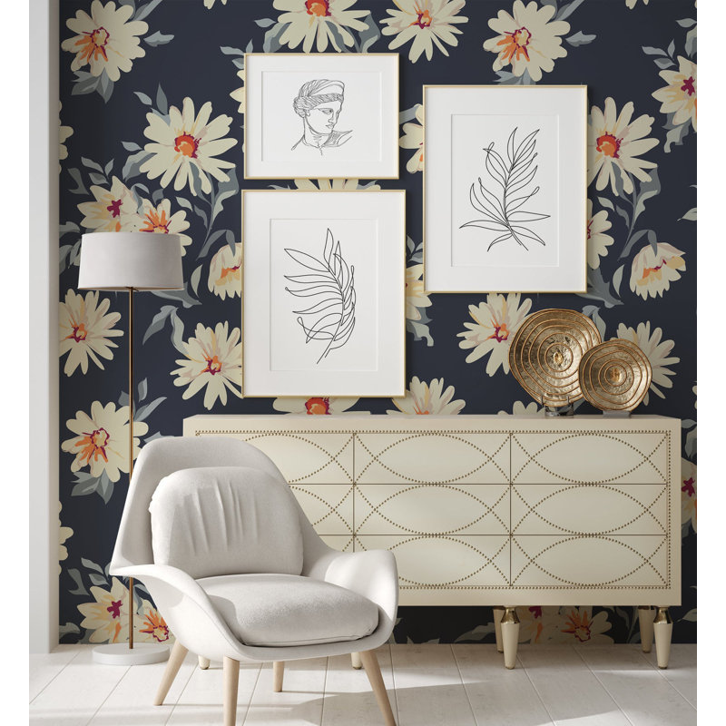 Hemel Matte Wall Mural, 500cm W x 300cm L