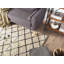Azura Geometric Synthetic Hand Woven Area Rug-60202855