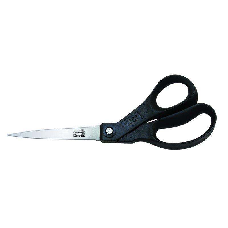 Kitchen Devils All-Purpose Kitchen Scissors