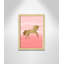 Art encadré ombré rose 1 '-47834788-47834786