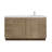 Verda Freestanding Vanity With Reinforced Acrylic Sink-193146080