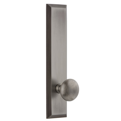 Grand mannequin double avec grand bouton Fifth Avenue Grandeur Fifth Avenue