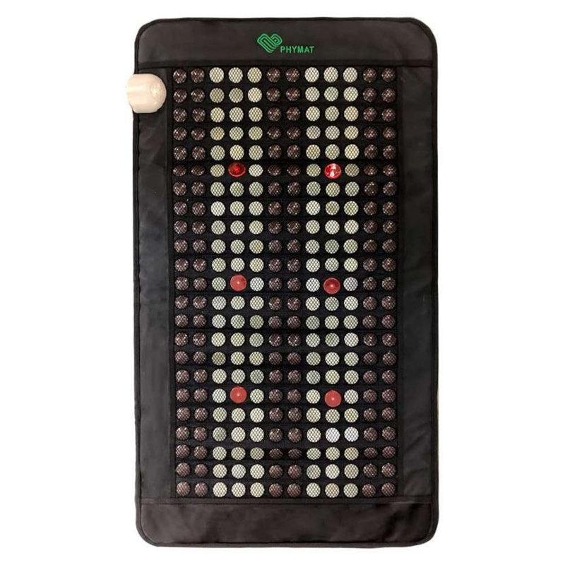 Heating Mat PHYMAT Crystal Heater, 37,4 po x 21,7 po (90 x 55 cm)