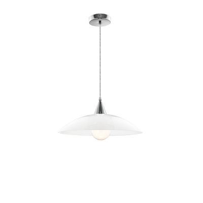 Vicino 1 - Light Dome Pendant