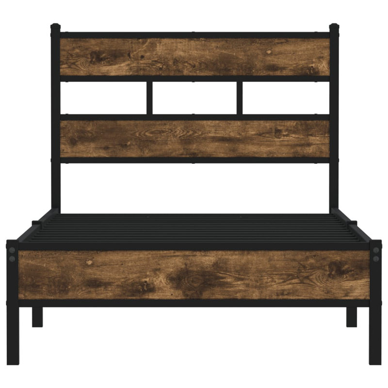 Bed, Small Single (2'6)