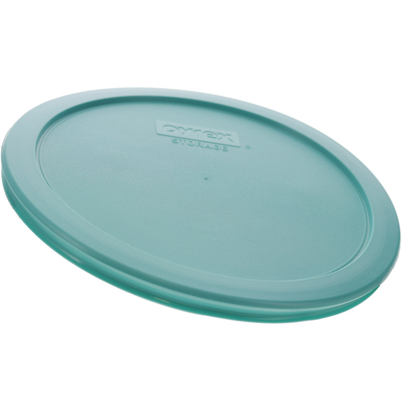 4 Cup Food Storage Container, Sea Glass