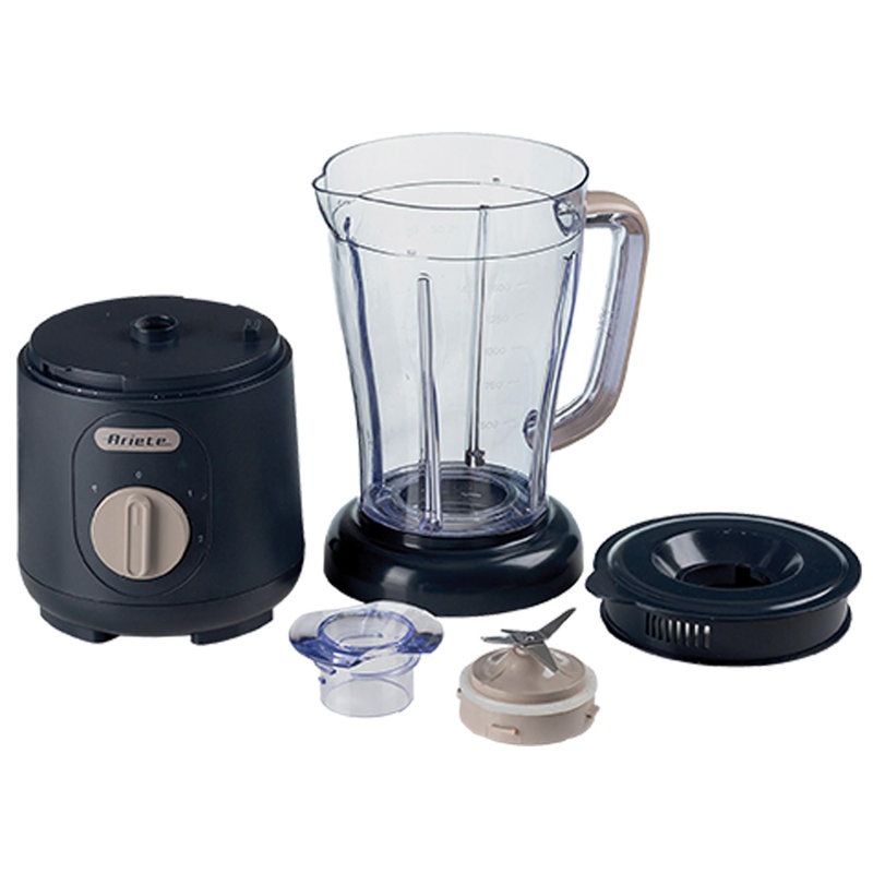 Ariete 2 Speed 50.7 Blender