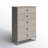Dinora 34'' W 5 - Drawer Dresser