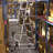 Telescoping Ladder A-Frame  Folding 6FT + 7FT Aluminium Step Ladder