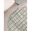 Round Deslie Geometric 200cm X 200cm Indoor / Outdoor Area Rug-1759051545