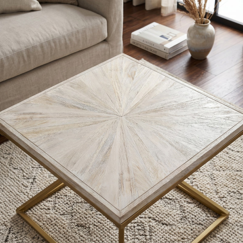 Winnie Side Table