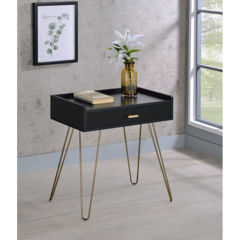 Table basse 23,5 "Allen