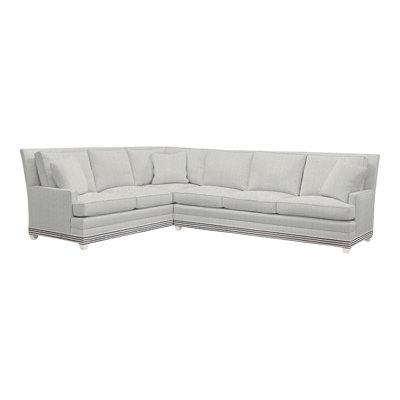Riverside Chaise Sectional