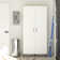 Amaylee 4 Piece Storage Cabinet Set