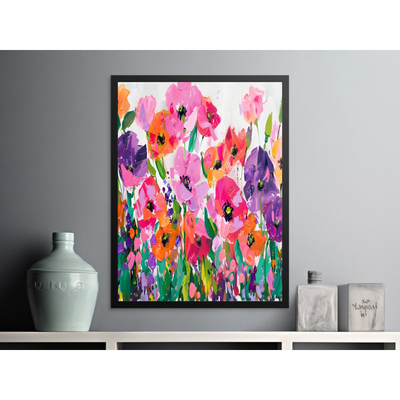 Nevaeh Print, 9x11