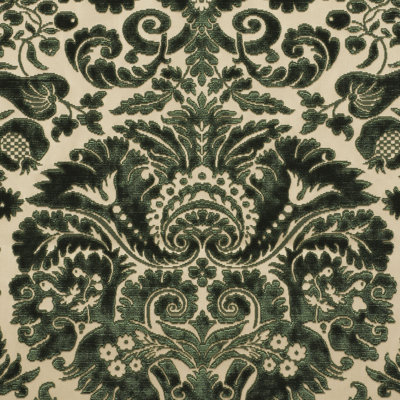 Tissu en velours Morimont