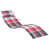 Red/Gray Tartan is out of stock