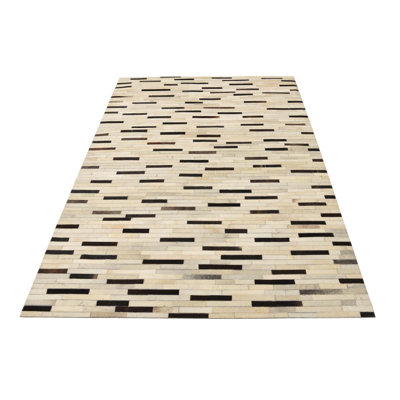 Ortega Ivory Rug