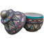 Andalusian Handmade Decorative Bowl