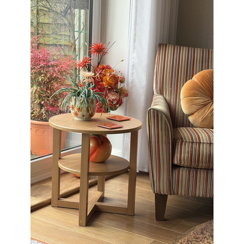 Schneider End Table