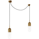 Junio 2 - Light Chandelier