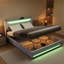 Bed-394195592