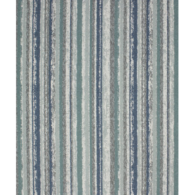 Worldly Fabric