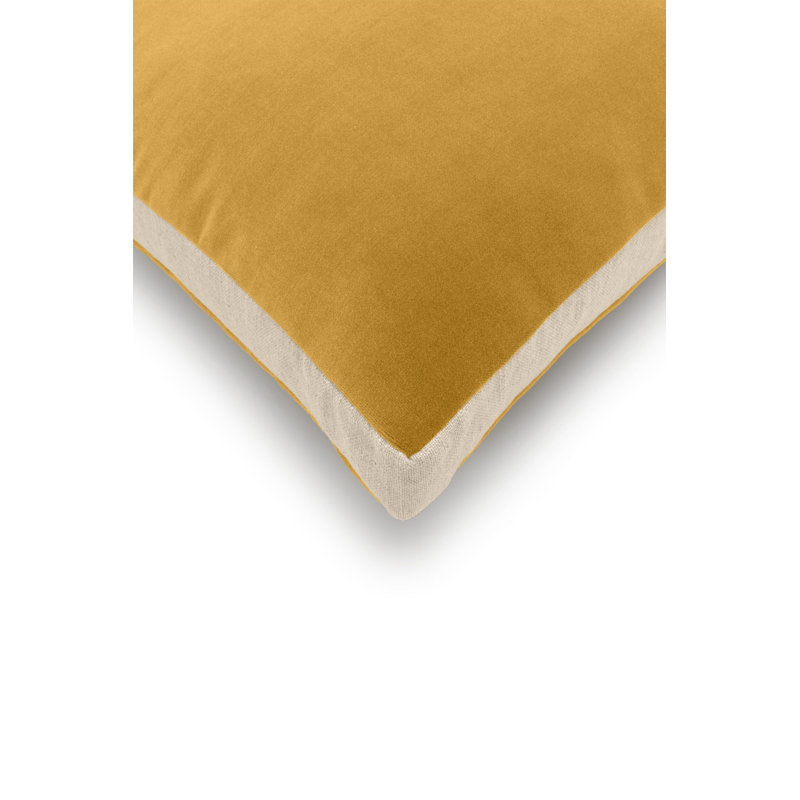 Deveraux Box II Throw Pillow, Topaz