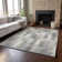 Premium Machine Washable Cerrito Taupe Rug