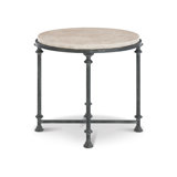 Galesbury End Table