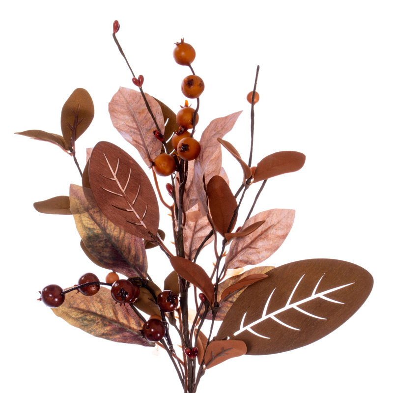 60'' in. Faux Garland