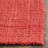 Weatherhill Natural Fiber Hand Woven Jute Solid Color Rug-18679929