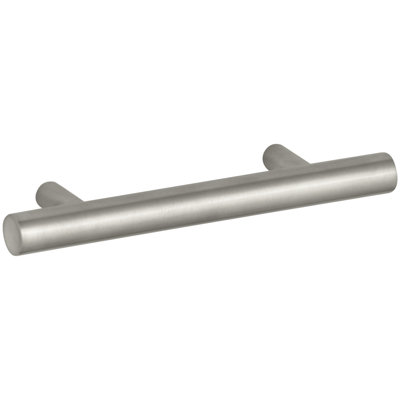 Purist® 3" Centre to Centre Bar Cabinet Pull or Drawer Pull for Vanities