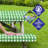 Vinyl Gingham 3 Pcs Tablecloth-1387676731-1387676708