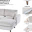 Canapé modulaire Luxury-369747804