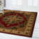 Cokeley Oriental Indoor Rug